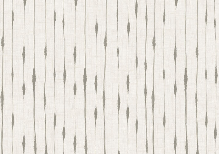 Soundwave, Pale Brown - Twist&Fit Roller Blind - Image 6